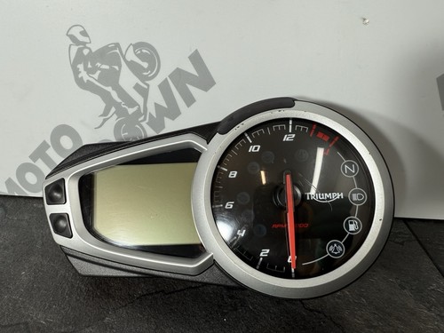 Tachimetro speedo triumph - tachimetro,