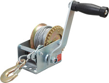 ATRT1061CR  600Lbs Capacity