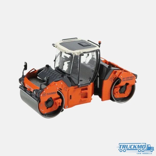 Nzg hamm 120i vio - nzg, dh