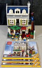 LEGO 10243 Creator Expert