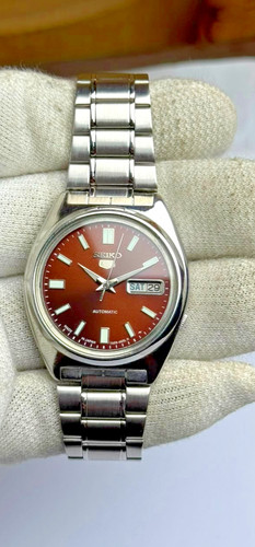 Orologio uomo vintage - uomo,