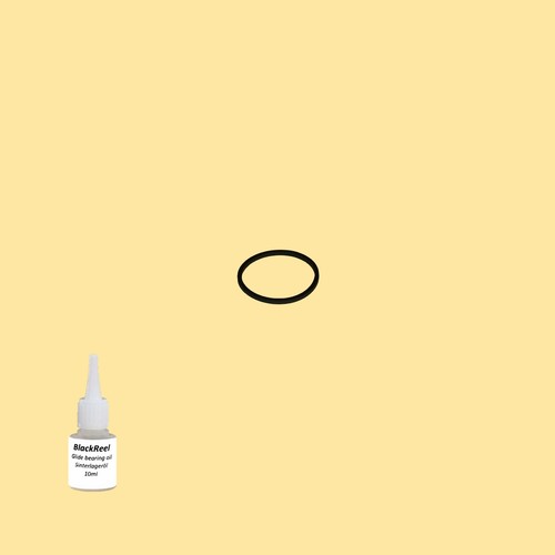 Braccio cinghia olio kit 28 - =,