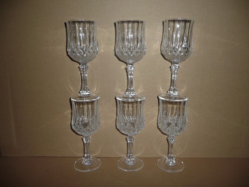 Verres vin blanc 11 - verres,