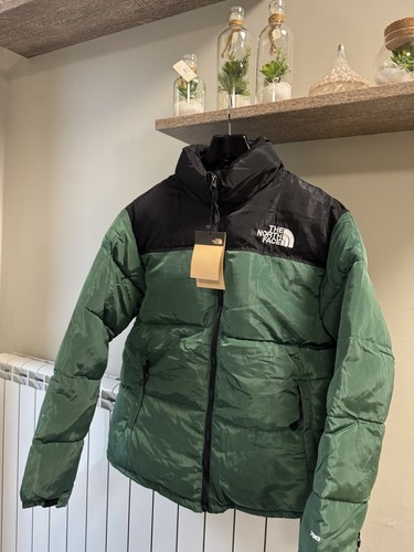Giubbotto the north face uomo - giubbotto,