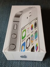 New In Box Apple iPhone 4s -