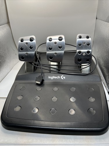 Logitech g29 driving - logitech,
