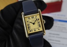 CARTIER SERBATOIO 20x28mm