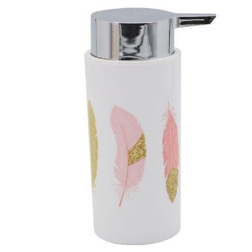 Dispenser porta sapone - dispenser,