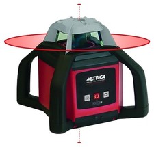 LIVELLO LASER ROTATIVO H.61385