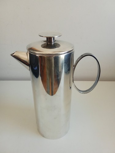 Cafetière verseuse christofle - cafetière,