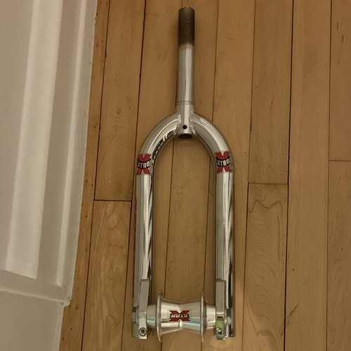 Forcella bmx odyssey xtro - bmx,