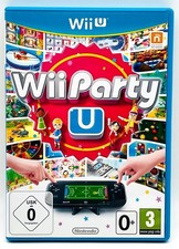 Wii Party U Nintendo Wii U