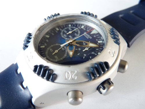 Swatch 2000 modello irony - 2000,