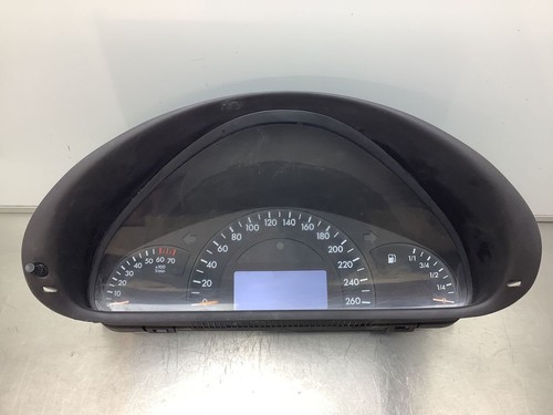 Mercedes benz w203 - mercedes-benz,