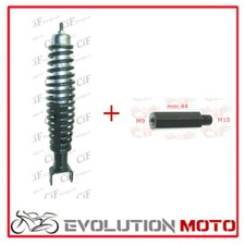 AMMORTIZZATORE POSTERIORE LML STAR 151 4T MANUALE 2016 CARBONE TIPO ORIGINALE