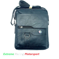 BORSA MASCHILE TRACOLLA