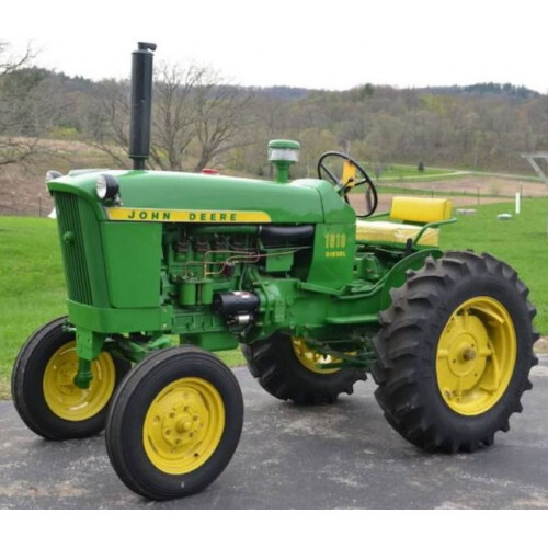 John deere 1010 1010rs - deere,