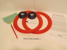 Cerwin vega speaker - cerwin, foam