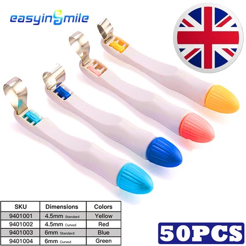 Dental pro matrix band - matrix,