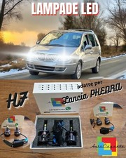 Kit Luci LED H7 per Lancia