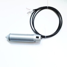 Geofono sismico downhole - geofono, 3d