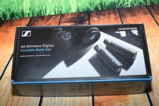Sennheiser set lavatrici - set, di