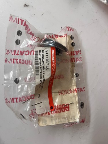 Nuovo originale ducati - nuovo,