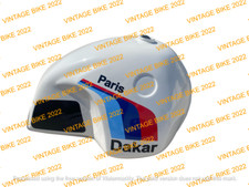 ADATTO PER BMW R80 GS PARIS