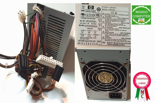 Alimentatore fisso desktop - fisso,