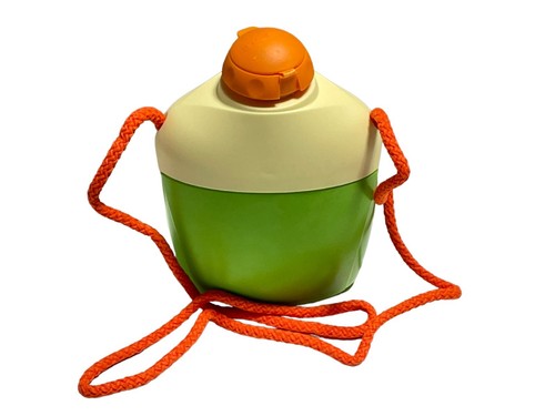 Borraccia termica gio style - borraccia,