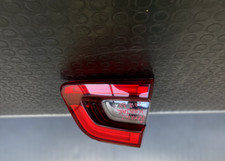 FANALINO STOP FANALE INTERNO PORTELLONE destro dx RENAULT KADJAR  LED 265508898R