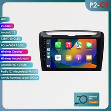 Autoradio Lancia Ypsilon