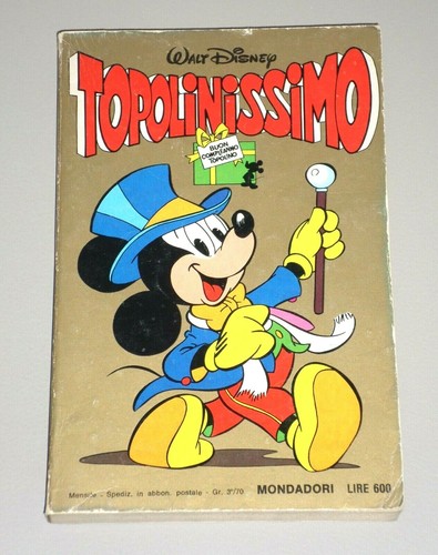 Classici walt disney n - i,