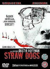 Straw Dogs DVD (2004) Dustin