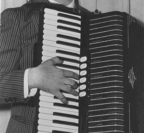 Vintage spartiti assoli - ~,