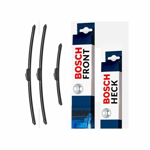 Bosch tergicristallo