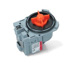 MOTORE POMPA SCARICO ASKOLL