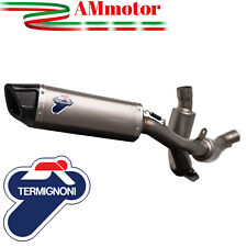 Scarico Completo Ducati