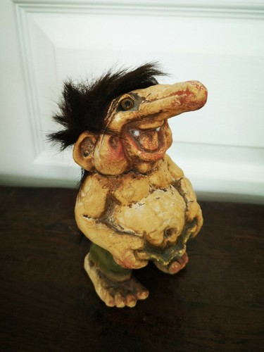 Original troll norvège - original,