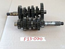 CAMBIO MOTO MORINI 350 SIGLA MOTORE X