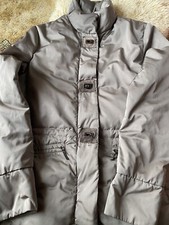 Piumino Donna In Puma D’oca