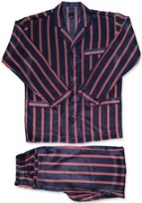 JULIPET PIGIAMA UOMO APERTO