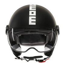 Casco demijet momo design fgtr - demijet,