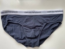Underwear slip emporio armani - underwear,