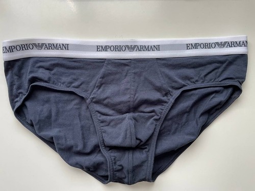 Underwear slip emporio armani - underwear,