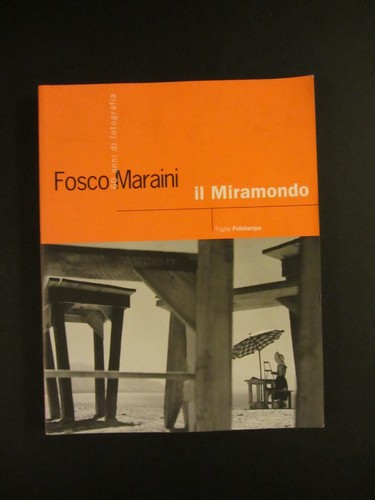 Catalogo fosco maraini - catalogo,