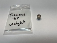 Thorens Anti Pattinaggio Peso