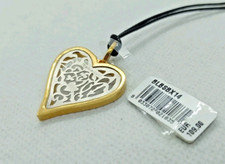 REBECCA COLLANA DONNA CUORE