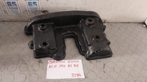 Coperchio testata kawasaki klr - coperchio,