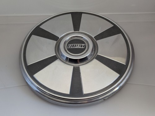 Fiat 124 125 132 - 124, 245mm